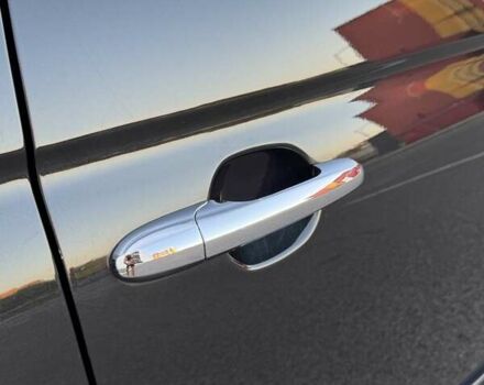 Черный Фиат 500, объемом двигателя 1.37 л и пробегом 138 тыс. км за 8500 $, фото 23 на Automoto.ua