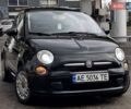 Фиат 500 2012 в Днепре (Днепропетровске) на Automoto.ua Черный Фиат 500, объемом двигателя 1.37 л и пробегом 249 тыс. км за 6600 $, фото 1 на Automoto.ua