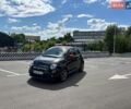 Черный Фиат 500, объемом двигателя 1.4 л и пробегом 180 тыс. км за 6500 $, фото 1 на Automoto.ua
