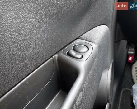 Фиат 500 2012 в Днепре (Днепропетровске) на Automoto.ua Черный Фиат 500, объемом двигателя 1.37 л и пробегом 249 тыс. км за 6600 $, фото 17 на Automoto.ua