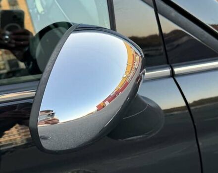 Черный Фиат 500, объемом двигателя 1.37 л и пробегом 138 тыс. км за 8500 $, фото 24 на Automoto.ua