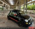 Фиат 500 2012 в Одессе на Automoto.ua Черный Фиат 500, объемом двигателя 1.4 л и пробегом 121 тыс. км за 8700 $, фото 7 на Automoto.ua
