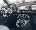 Фиат 500 2012 в Днепре (Днепропетровске) на Automoto.ua Черный Фиат 500, объемом двигателя 1.37 л и пробегом 249 тыс. км за 6600 $, фото 9 на Automoto.ua