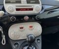 Черный Фиат 500, объемом двигателя 1.37 л и пробегом 138 тыс. км за 8500 $, фото 34 на Automoto.ua