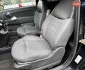 Фиат 500 2012 в Днепре (Днепропетровске) на Automoto.ua Черный Фиат 500, объемом двигателя 1.37 л и пробегом 249 тыс. км за 6600 $, фото 12 на Automoto.ua