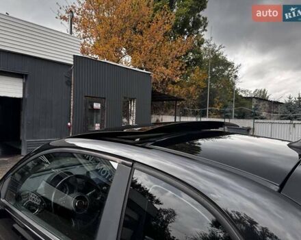 Фиат 500 2012 в Днепре (Днепропетровске) на Automoto.ua Черный Фиат 500, объемом двигателя 1.37 л и пробегом 249 тыс. км за 6600 $, фото 11 на Automoto.ua