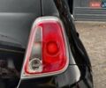 Фиат 500 2012 в Днепре (Днепропетровске) на Automoto.ua Черный Фиат 500, объемом двигателя 1.37 л и пробегом 249 тыс. км за 6600 $, фото 7 на Automoto.ua