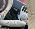 Черный Фиат 500, объемом двигателя 1.37 л и пробегом 138 тыс. км за 8500 $, фото 40 на Automoto.ua