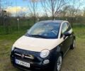 Чорний Фіат 500, об'ємом двигуна 1.4 л та пробігом 96 тис. км за 7300 $, фото 7 на Automoto.ua