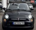 Фиат 500 2012 в Днепре (Днепропетровске) на Automoto.ua Черный Фиат 500, объемом двигателя 1.37 л и пробегом 249 тыс. км за 6600 $, фото 2 на Automoto.ua