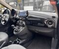 Фиат 500 2012 в Днепре (Днепропетровске) на Automoto.ua Черный Фиат 500, объемом двигателя 1.37 л и пробегом 249 тыс. км за 6600 $, фото 8 на Automoto.ua