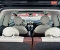 Черный Фиат 500, объемом двигателя 1.37 л и пробегом 138 тыс. км за 8500 $, фото 50 на Automoto.ua