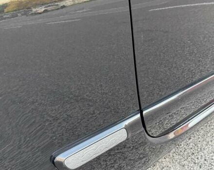 Черный Фиат 500, объемом двигателя 1.37 л и пробегом 138 тыс. км за 8500 $, фото 22 на Automoto.ua