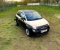 Чорний Фіат 500, об'ємом двигуна 1.4 л та пробігом 96 тис. км за 7300 $, фото 6 на Automoto.ua
