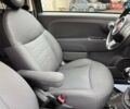 Черный Фиат 500, объемом двигателя 1.37 л и пробегом 249 тыс. км за 5800 $, фото 9 на Automoto.ua