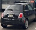 Фиат 500 2012 в Днепре (Днепропетровске) на Automoto.ua Черный Фиат 500, объемом двигателя 1.37 л и пробегом 249 тыс. км за 6600 $, фото 6 на Automoto.ua