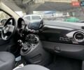 Черный Фиат 500, объемом двигателя 1.37 л и пробегом 249 тыс. км за 5800 $, фото 8 на Automoto.ua