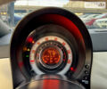 Чорний Фіат 500, об'ємом двигуна 1.4 л та пробігом 105 тис. км за 6999 $, фото 29 на Automoto.ua