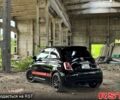 Фиат 500 2012 в Одессе на Automoto.ua Черный Фиат 500, объемом двигателя 1.4 л и пробегом 121 тыс. км за 8700 $, фото 4 на Automoto.ua