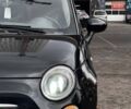 Фиат 500 2012 в Днепре (Днепропетровске) на Automoto.ua Черный Фиат 500, объемом двигателя 1.37 л и пробегом 249 тыс. км за 6600 $, фото 3 на Automoto.ua