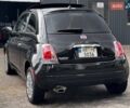 Фиат 500 2012 в Днепре (Днепропетровске) на Automoto.ua Черный Фиат 500, объемом двигателя 1.37 л и пробегом 249 тыс. км за 6600 $, фото 4 на Automoto.ua
