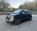 Чорний Фіат 500, об'ємом двигуна 1.4 л та пробігом 180 тис. км за 6500 $, фото 1 на Automoto.ua