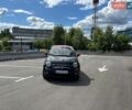 Чорний Фіат 500, об'ємом двигуна 1.4 л та пробігом 180 тис. км за 6500 $, фото 1 на Automoto.ua