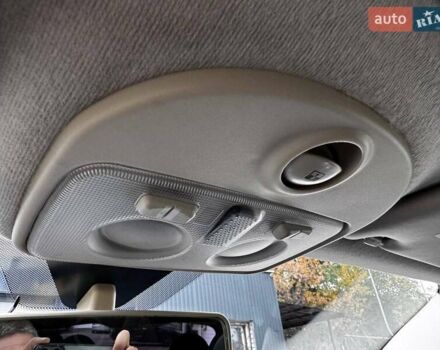 Фиат 500 2012 в Днепре (Днепропетровске) на Automoto.ua Черный Фиат 500, объемом двигателя 1.37 л и пробегом 249 тыс. км за 6600 $, фото 16 на Automoto.ua