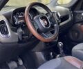 Черный Фиат 500, объемом двигателя 1.4 л и пробегом 249 тыс. км за 7300 $, фото 1 на Automoto.ua
