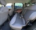 Черный Фиат 500, объемом двигателя 1.4 л и пробегом 249 тыс. км за 7300 $, фото 5 на Automoto.ua