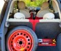 Чорний Фіат 500, об'ємом двигуна 1.4 л та пробігом 180 тис. км за 6400 $, фото 7 на Automoto.ua