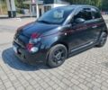 Черный Фиат 500, объемом двигателя 0 л и пробегом 140 тыс. км за 4999 $, фото 1 на Automoto.ua