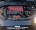 Черный Фиат 500, объемом двигателя 1.4 л и пробегом 115 тыс. км за 10500 $, фото 7 на Automoto.ua