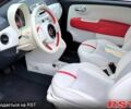 Черный Фиат 500, объемом двигателя 0 л и пробегом 97 тыс. км за 5999 $, фото 6 на Automoto.ua