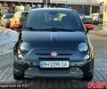 Чорний Фіат 500, об'ємом двигуна 0 л та пробігом 128 тис. км за 6000 $, фото 1 на Automoto.ua