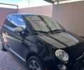 Черный Фиат 500, объемом двигателя 0 л и пробегом 86 тыс. км за 6200 $, фото 1 на Automoto.ua