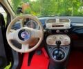 Чорний Фіат 500, об'ємом двигуна 1.4 л та пробігом 180 тис. км за 6400 $, фото 5 на Automoto.ua