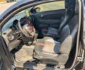 Черный Фиат 500, объемом двигателя 0 л и пробегом 140 тыс. км за 4999 $, фото 8 на Automoto.ua