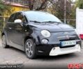 Черный Фиат 500, объемом двигателя 0 л и пробегом 97 тыс. км за 5999 $, фото 3 на Automoto.ua