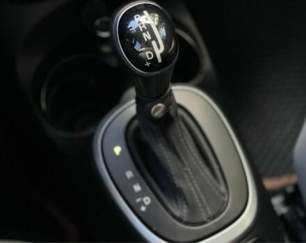 Черный Фиат 500, объемом двигателя 1.4 л и пробегом 249 тыс. км за 7300 $, фото 7 на Automoto.ua