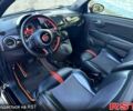 Чорний Фіат 500, об'ємом двигуна 0 л та пробігом 128 тис. км за 6000 $, фото 10 на Automoto.ua