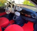Чорний Фіат 500, об'ємом двигуна 1.4 л та пробігом 180 тис. км за 6400 $, фото 6 на Automoto.ua