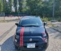 Черный Фиат 500, объемом двигателя 0 л и пробегом 140 тыс. км за 4999 $, фото 1 на Automoto.ua