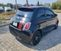 Черный Фиат 500, объемом двигателя 0 л и пробегом 140 тыс. км за 4999 $, фото 5 на Automoto.ua