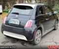 Черный Фиат 500, объемом двигателя 0 л и пробегом 97 тыс. км за 5999 $, фото 5 на Automoto.ua