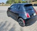 Черный Фиат 500, объемом двигателя 0 л и пробегом 140 тыс. км за 4999 $, фото 4 на Automoto.ua