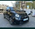 Черный Фиат 500, объемом двигателя 0 л и пробегом 118 тыс. км за 6000 $, фото 1 на Automoto.ua