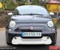Черный Фиат 500, объемом двигателя 0 л и пробегом 97 тыс. км за 5999 $, фото 2 на Automoto.ua