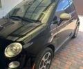 Черный Фиат 500, объемом двигателя 0 л и пробегом 86 тыс. км за 5695 $, фото 1 на Automoto.ua