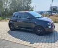 Черный Фиат 500, объемом двигателя 0 л и пробегом 140 тыс. км за 4999 $, фото 2 на Automoto.ua